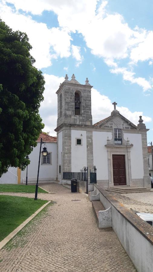 Apartamento Casa Gil Anes Almada Exterior foto